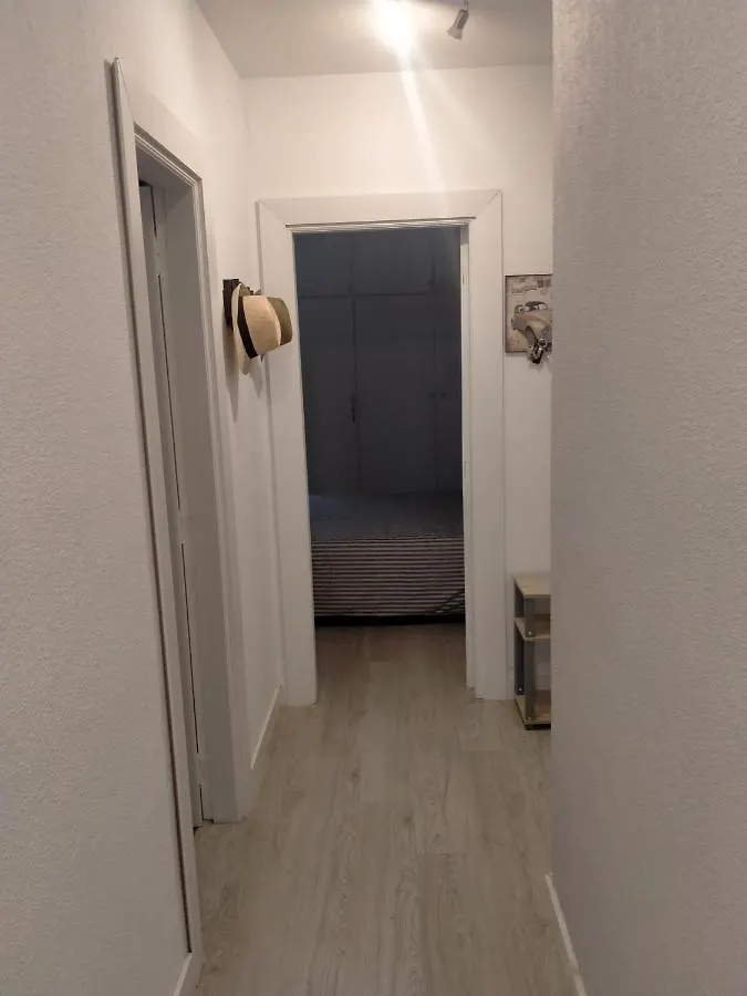 Miramar 32 Apartment San Isidro