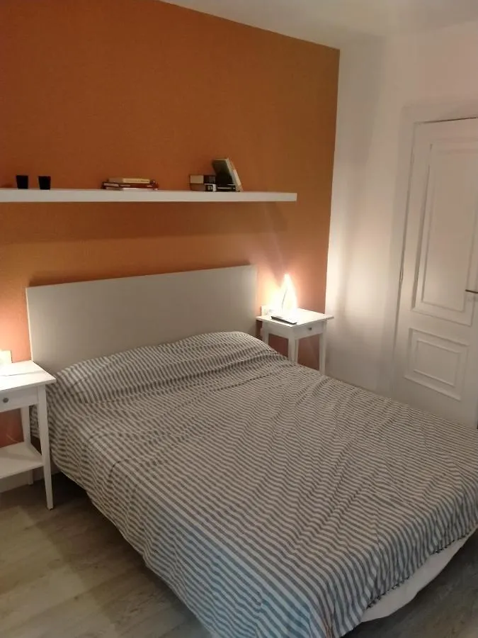 Miramar 32 Apartment San Isidro  Spain
