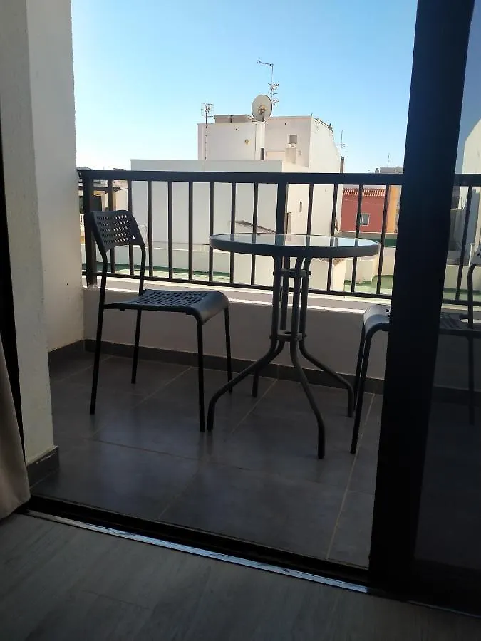Miramar 32 Apartment San Isidro  0*, San Isidro (Tenerife) Spain
