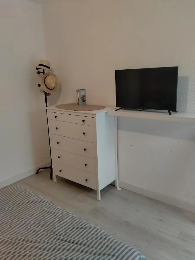 Miramar 32 Apartment San Isidro