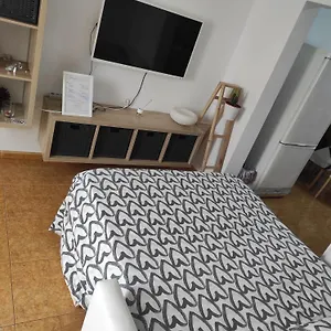 Ferienhaus Casa Celeste San Isidro, San Isidro (Tenerife)