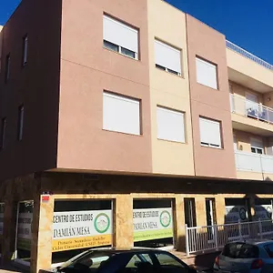 Apartamento Cardones, San Isidro (Tenerife)